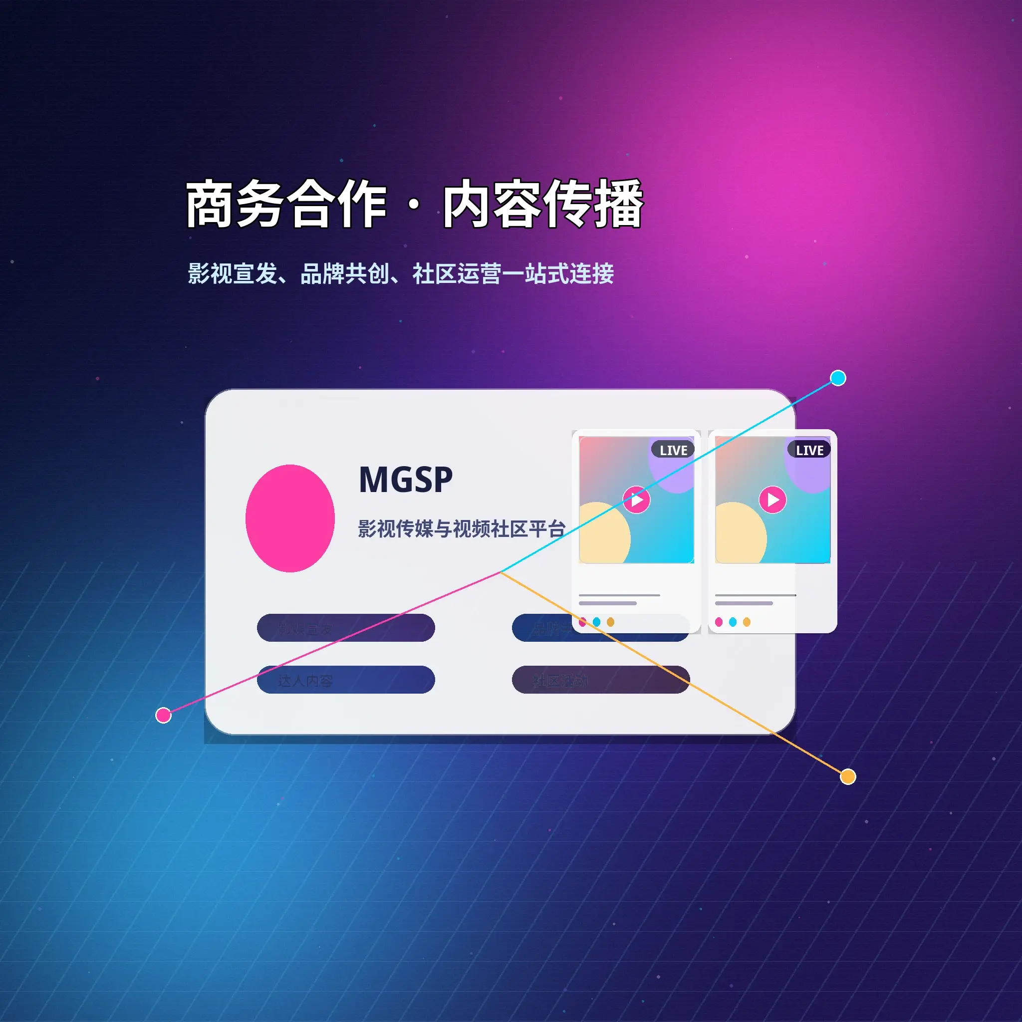 蘑菇视频服务中心与用户支持